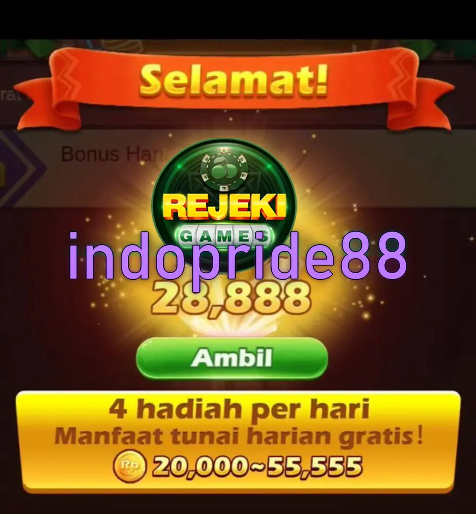 indopride88 Unduh