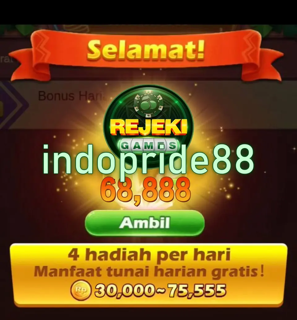 indopride88 Unduh