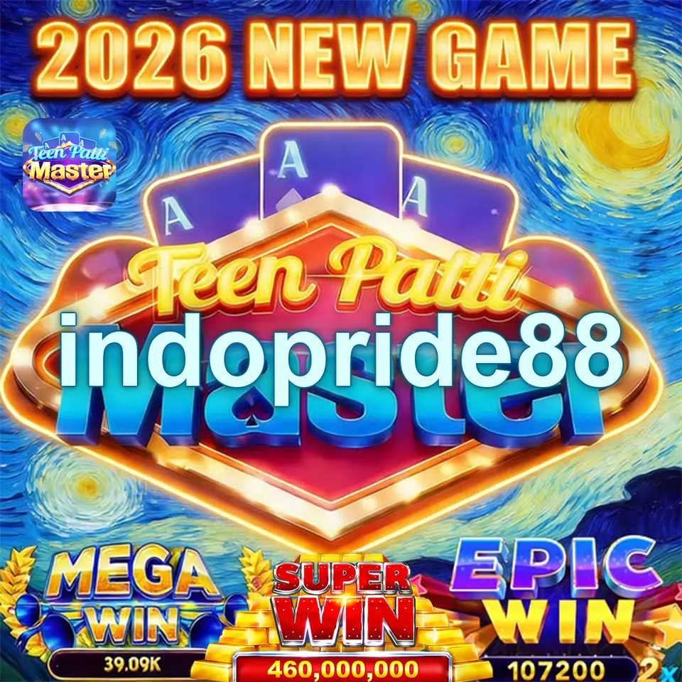indopride88 Masuk