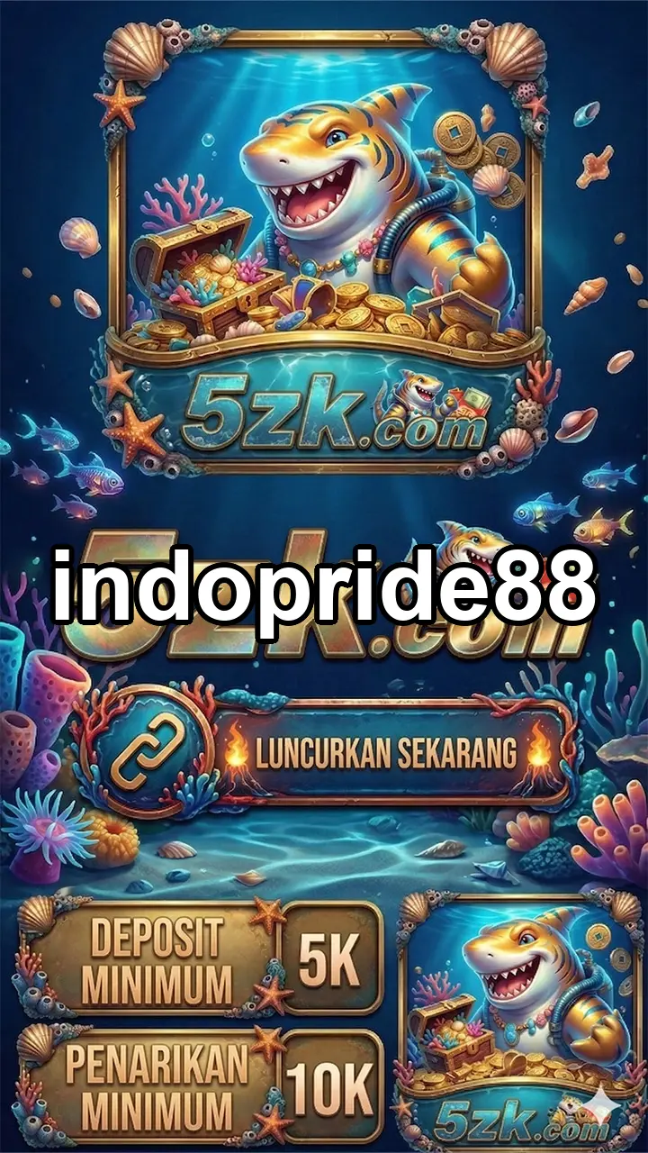 indopride88 Masuk