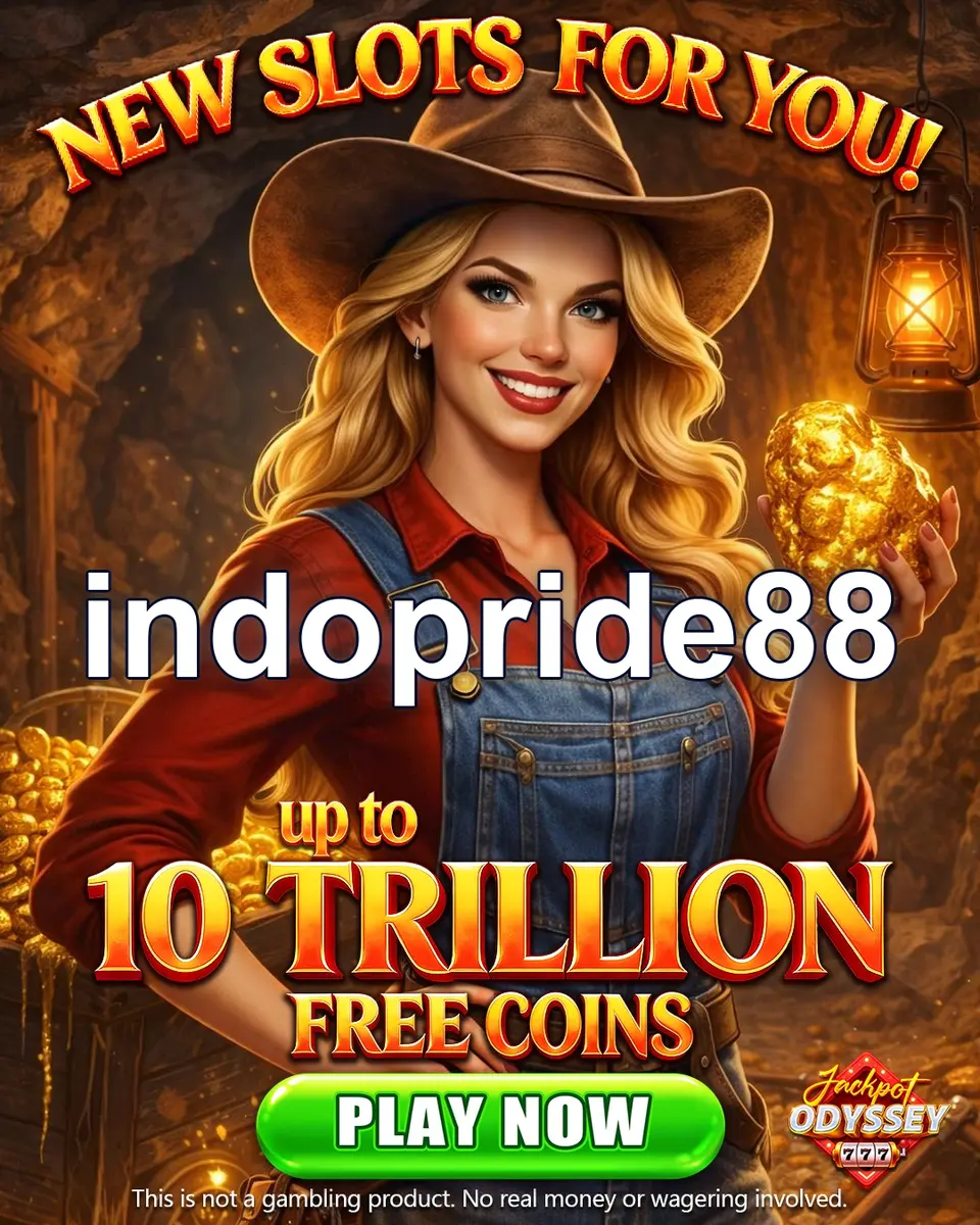 indopride88 Masuk