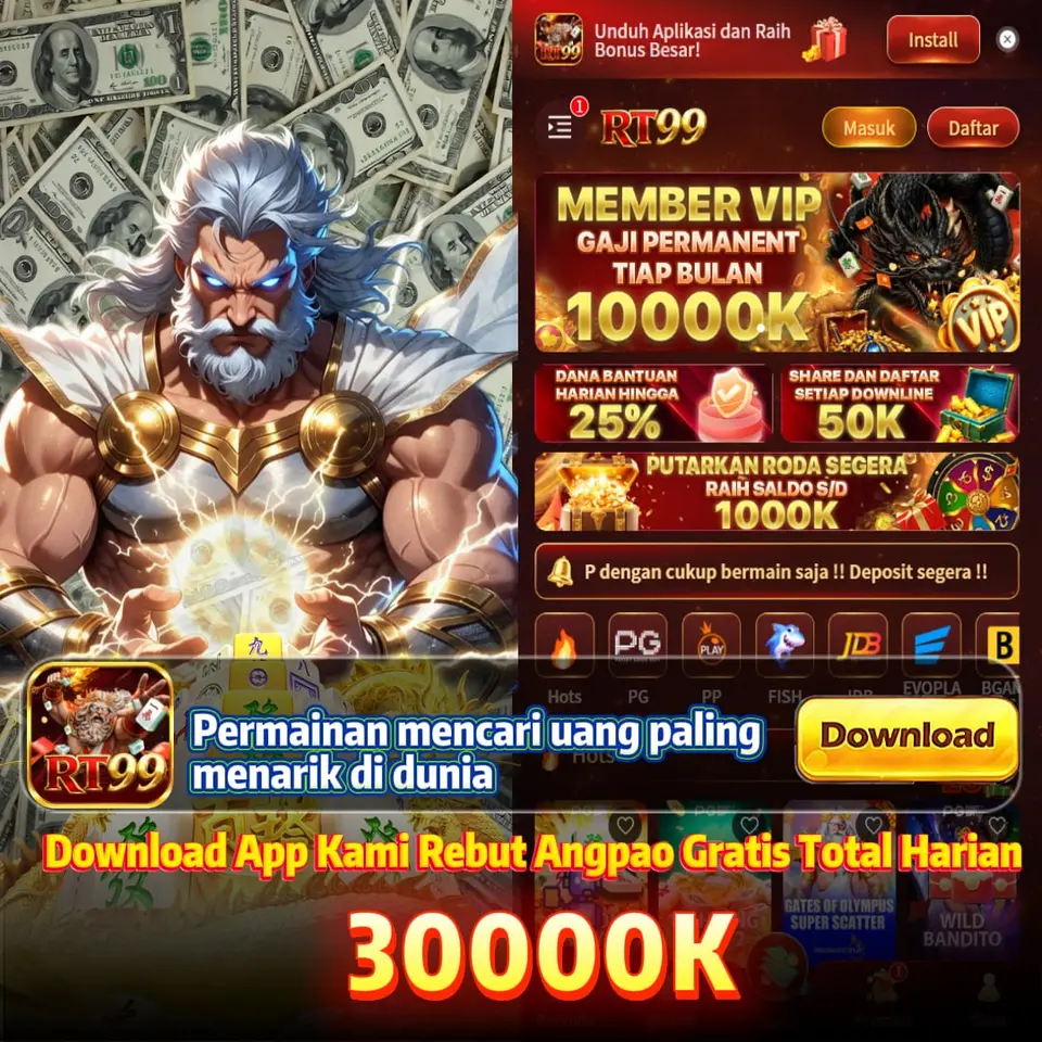 indopride88 APK Resmi Unduh